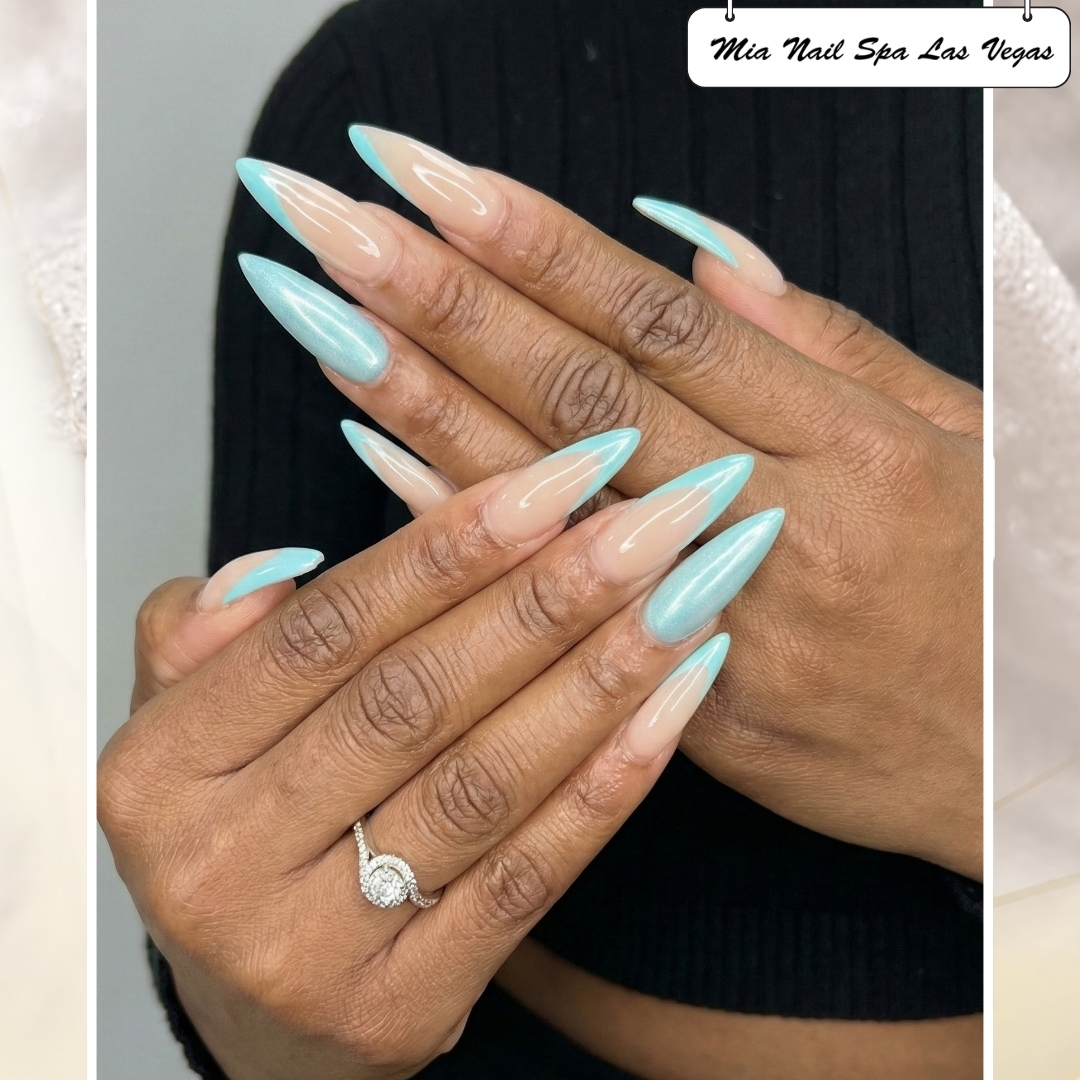 March 2026 Nail Trend